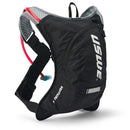 USWE-BACKPACK HYDRATION VERTICAL 4L BK USWE 2044501