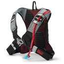 USWE-BACKPACK HYDRATION VERTICAL 4L BK USWE 2044501
