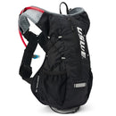 USWE-BACKPACK HYDRATION VERTICAL 10L BK USWE 2104501