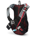 USWE-BACKPACK HYDRATION VERTICAL 10L BK USWE 2104501