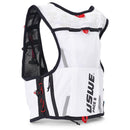 USWE-VEST RUNNING PACE 8L WH XL USWE 2081229XL