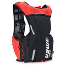 USWE-VEST RUNNING PACE 8L RD M USWE 2081228M 7350069253637