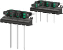Wera Tools - 467/7 TORX® HF Set 1 screwdriver set T-handle TORX® screwdrivers with holding function