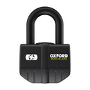 Oxford - Boss Alarm Ultra Strong Alarm Disc Lock