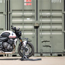 Oxford - Zero-G Headstock Stand