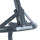Oxford - Zero-G Headstock Stand