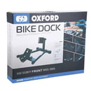 Oxford - Bike Dock