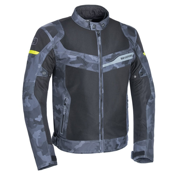 OxfordProducts-JACKET DAKAR D2D AIR MS GY CAMO 5XL TM2112015XLD 5030009020308
