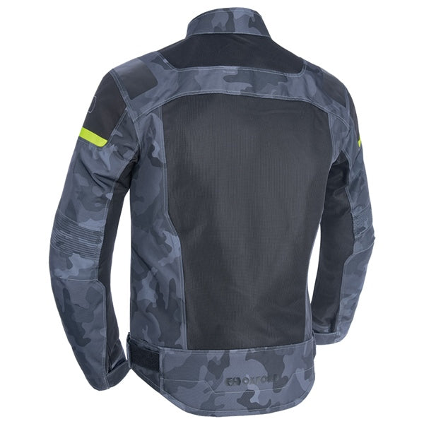 OxfordProducts-JACKET DAKAR D2D AIR MS GY CAMO 5XL TM2112015XLD 5030009020308
