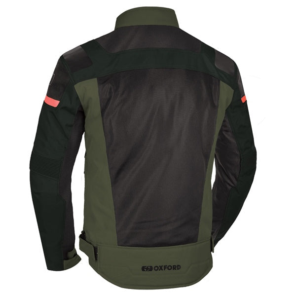 OxfordProducts-JACKET DAKAR D2D AIR MS GR 5XL OXFORD TM2112035XLD 5030009020995