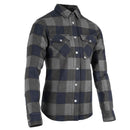 Oxford-SHIRT KICKBACK 2.0 WS BK 20 OXFORD TW22410120OLD 5030009033377