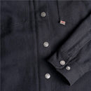 Oxford-SHIRT KICKBACK 2.0 WS BK 20 OXFORD TW22410120OLD 5030009033377