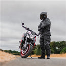 Oxford - Rainseal Over Jacket