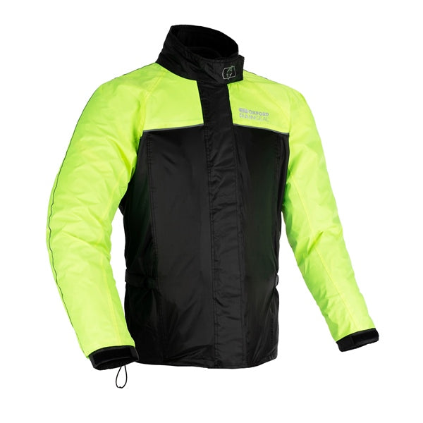 Oxford - Rainseal Over Jacket