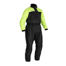OxfordProducts-COMBI RAINSEAL BK/FLUO 6XL OXFORD RM2110036XLD 5030009413742