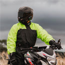 OxfordProducts-COMBI RAINSEAL BK/FLUO 6XL OXFORD RM2110036XLD 5030009413742