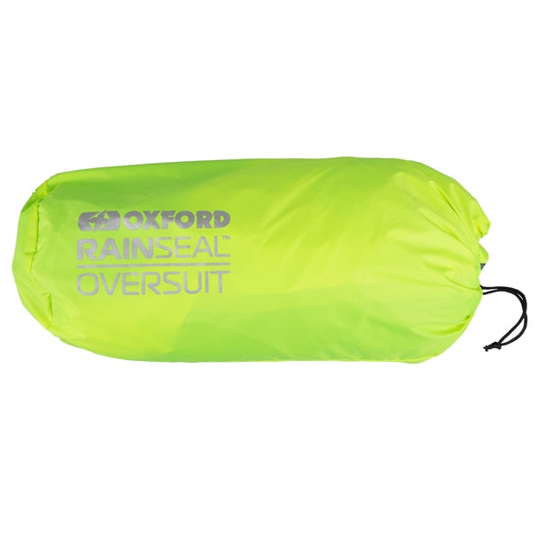OxfordProducts-COMBI RAINSEAL BK/FLUO 6XL OXFORD RM2110036XLD 5030009413742
