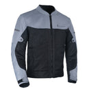 OxfordProducts-JACKET SPARTAN AIR MS GY/BK 5XL SM2241025XLD 5030009031588