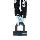OxfordProducts-CHAIN LOCK HD MAX 12MM X 2.0M LK309 5030009096099
