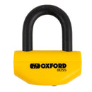 Oxford - Boss 16 Disc Lock