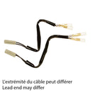 Oxford - Indicator Adapters Leads (2 Wire Connector)