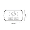 OxfordProducts-STAND SUPPORT PADDOCK MATE XL BK OXFORD OX102 5030009141027