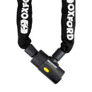 OxfordProducts-LOCK ALARM CHAIN10 10MM X 2.0M OXFORD LK132 5030009114052