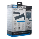 Oxford - Courier Hotgrips