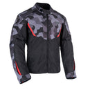 Oxford - Delta 1.0 Jacket