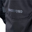 OxfordProducts-JACKET DAKOTA 3.0 WOM STLTH/BK 20 OXFORD TW22210120 5030009030208