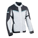 OxfordProducts-JACKET DAKOTA 3.0 WOM ARTIC BK/TEAL 20 TW22210320 5030009030840