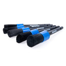 Oxford - Detailing Brushes Set (5 Piece)