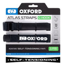 Oxford - Atlas G-Hook Straps