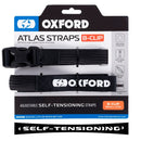 Oxford - Atlas B-Clip Straps