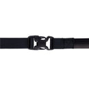 Oxford-STRAP B-CLIP 17MM X 2M BK QTY2 OX315 5030009442872