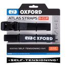 Oxford - Atlas B-Clip Straps