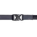 Oxford-STRAP B-CLIP 17MM X 2M ASPHALT QTY2 OX316 5030009442889