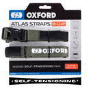 Oxford - Atlas B-Clip Straps