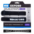 Oxford - Atlas D-Ring Straps