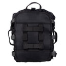 OxfordProducts-TOURPACK ATLAS T-10 ADVANCED BK/CHC OL00502 5030009440298