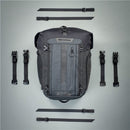 OxfordProducts-TOURPACK ATLAS T-20 ADVANCED BK/CHC OL00102 5030009440281