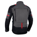 OxfordProducts-JACKET ROCKLAND MS CHC/BK/RD L TM221401LD 5030009031670