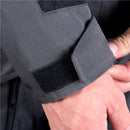 OxfordProducts-JACKET ROCKLAND MS CHC/BK/RD L TM221401LD 5030009031670