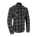 Oxford - Kickback 3.0 Men‘s Shirt