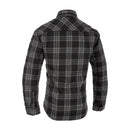 OxfordProducts-SHIRT KICKBACK 3.0 MS GY 3XL OXFORD TM2501013XL 5030009447808