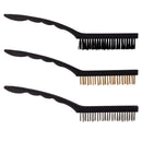 OxfordProducts-WIRE BRUSH SET 4PC OXFORD OX340 5030009456978