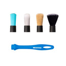 Oxford - Detail 4-in-1 Detailing Brush Gift Box Set