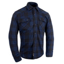 Oxford - Kickback 3.0 Men‘s Shirt