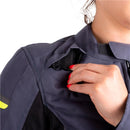 OxfordProducts-JACKET VALENCIA D2D 3.0 WS GY/BK 20 TW22310220 5030009410789