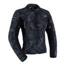 Oxford - Valencia Dry2Dry 3.0 Women’s Jacket